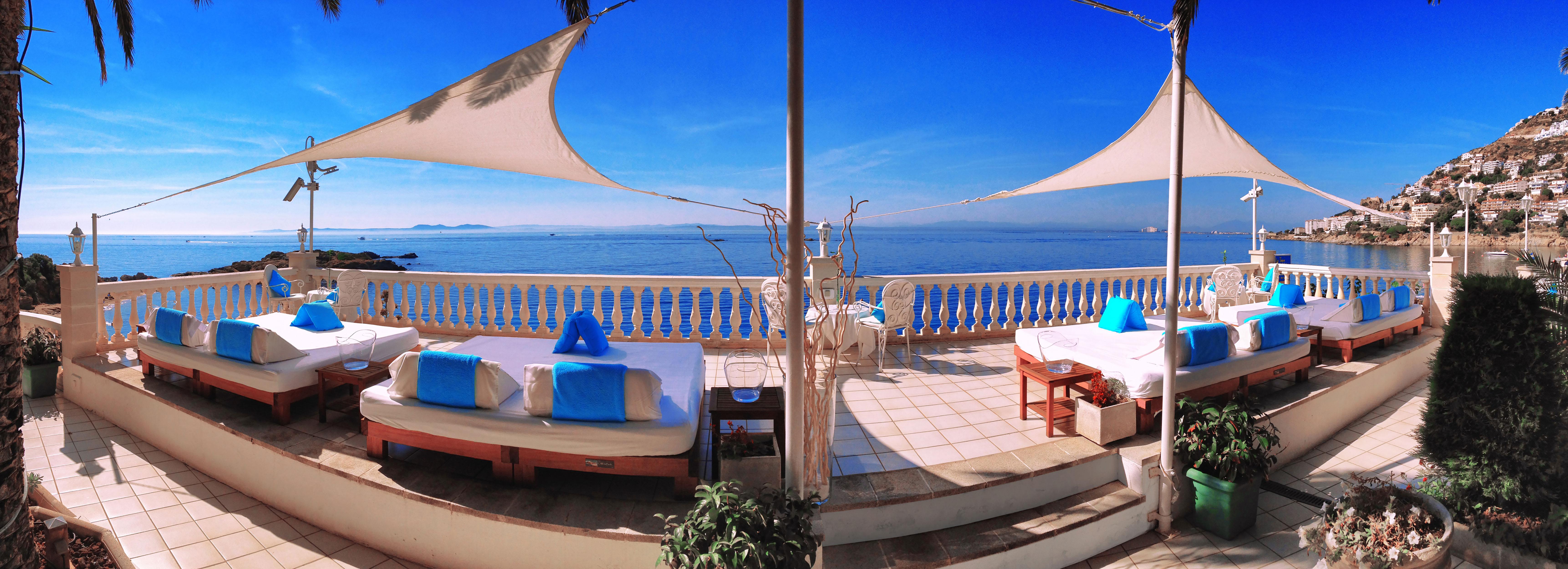Hotel Vistabella Roses Fasiliteter bilde