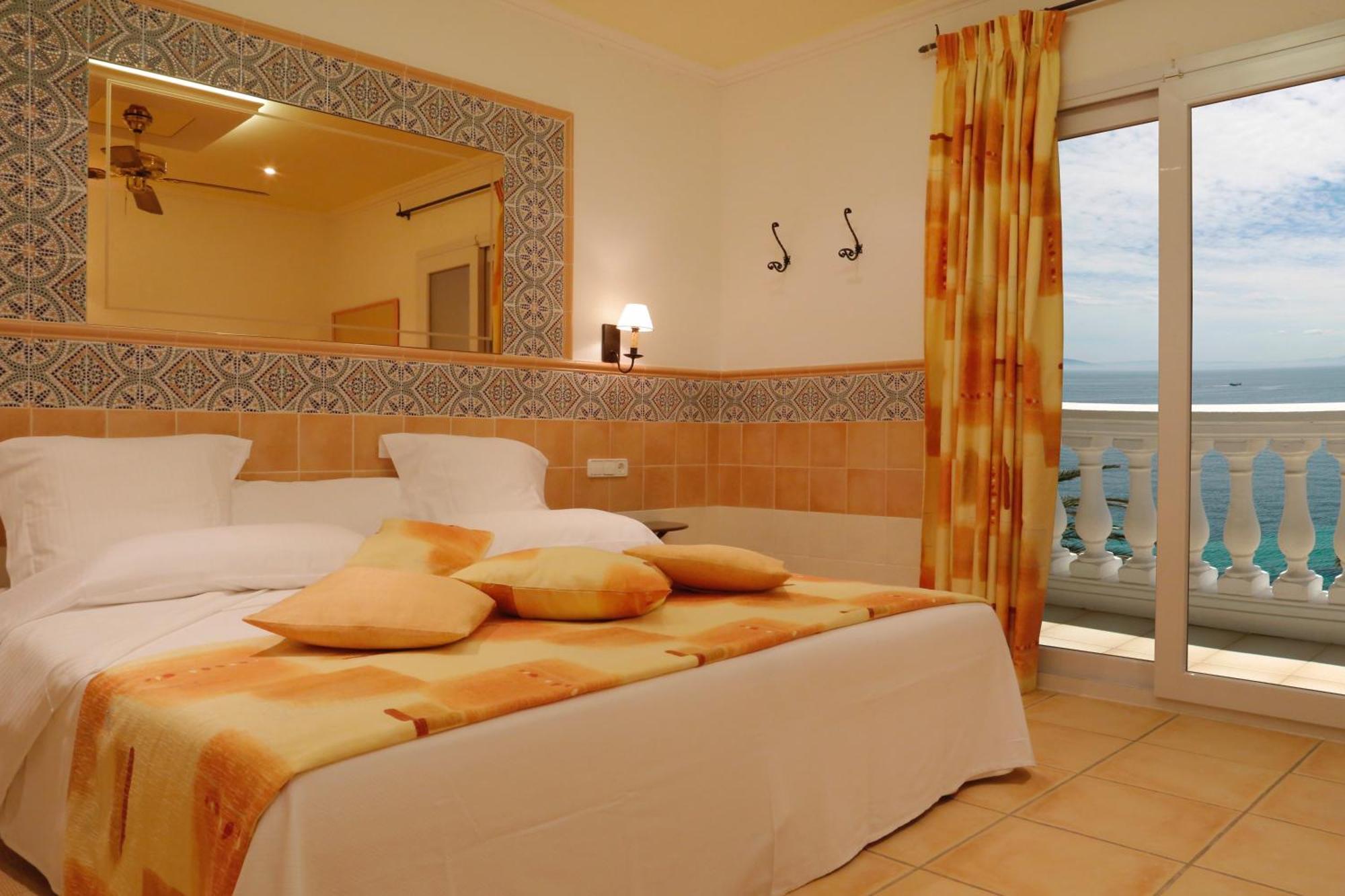 Hotel Vistabella Roses Rom bilde