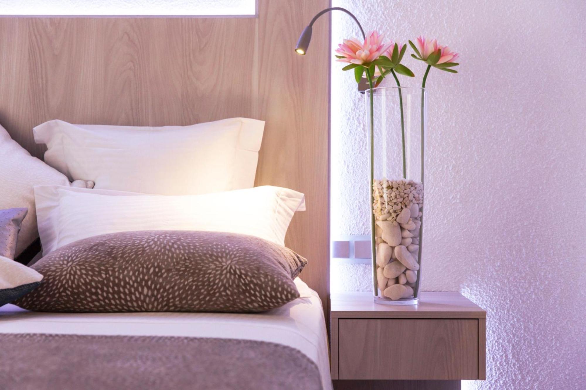 Hotel Vistabella Roses Rom bilde