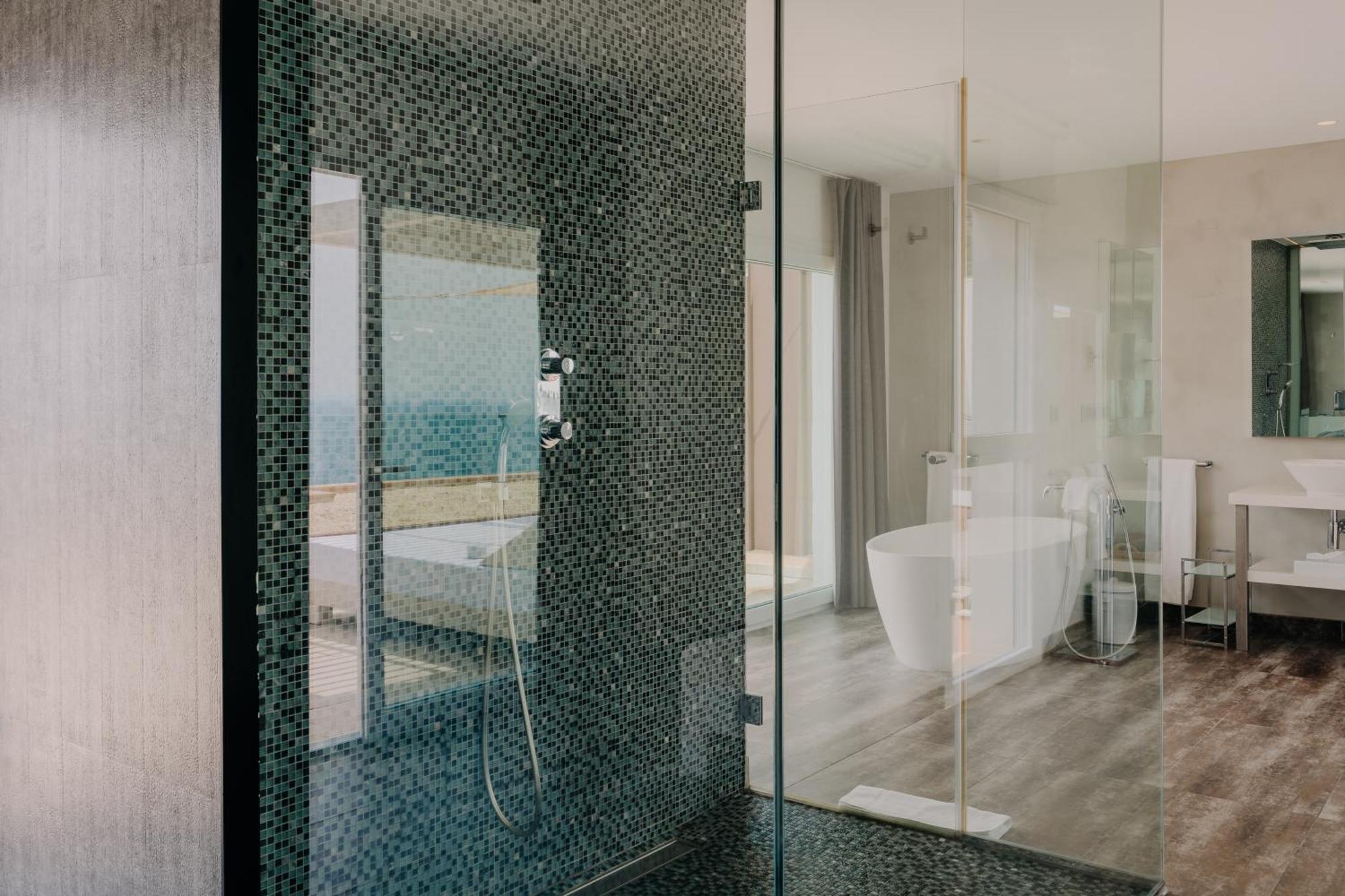 Hotel Vistabella Roses Eksteriør bilde